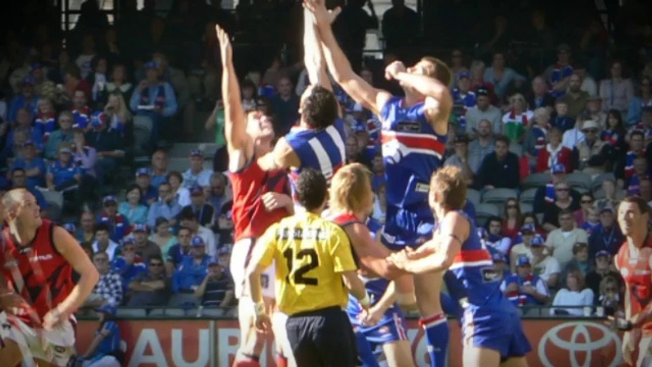 Watch Subiaco Lions vs. AFL live stream - South Fremantle - Australia - WAFL - afl football games
