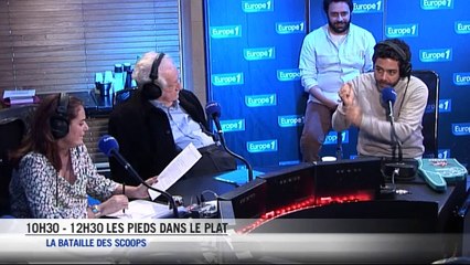 Les infos insolites sur Manu Payet