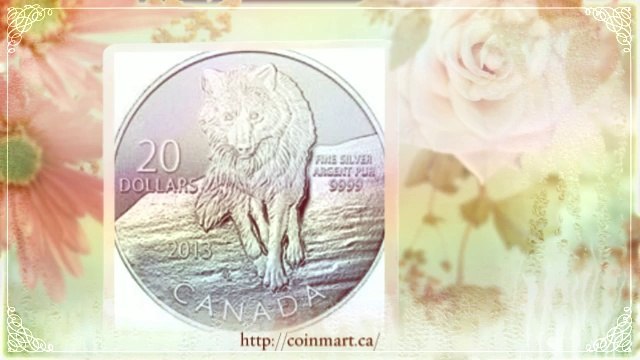 Grading Canadian Coins