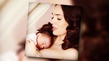 Tamara Ecclestone Welcomes Baby Sophia