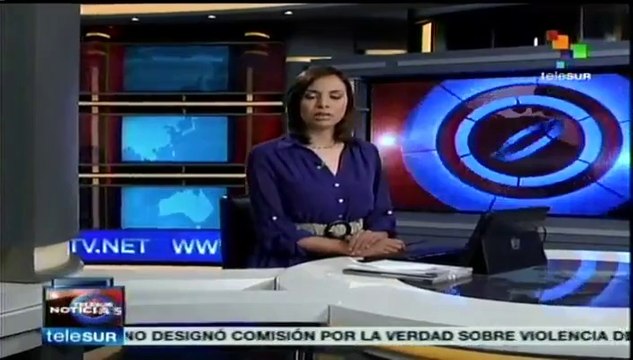 Exigen investigar a diputados opositores por golpe suave en Venezuela