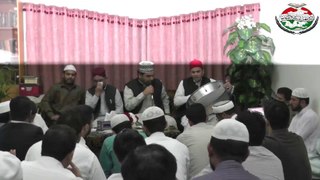 IK Main Hee Nahi Un Per Qurban Zamana Hai - Zaheer Bilali (1080p)