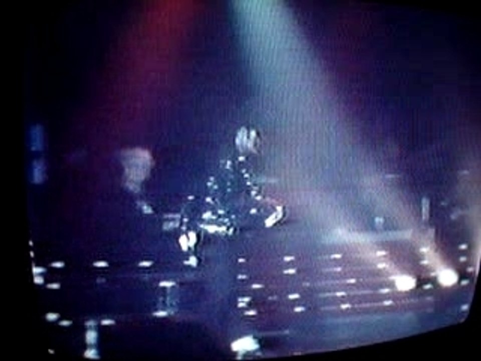 Mickael jackson - Moonwalk