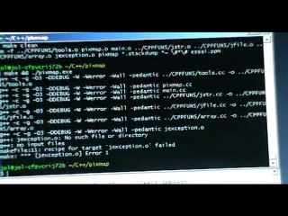Cours 177 -- Les exceptions en C++, partie 2