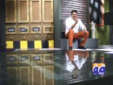 Geo FIR-11 Mar 2014-Part 2 Doctors killing and kidnapping overall and Peshawar assassins