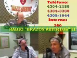 Radio Brazos Abiertos Hospital Muñiz Programa CREAR CONCIENCIA 18 de Marzo de 2014 (5)
