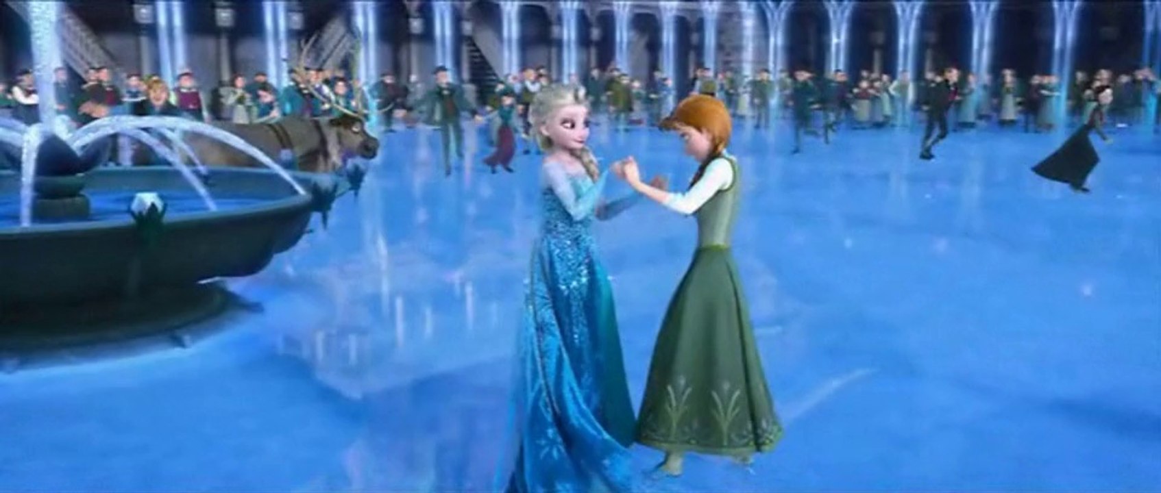 Frozen-Assignment1