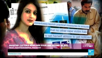 Sur le Net - Des personnalités commentent la disparition du vol MH370