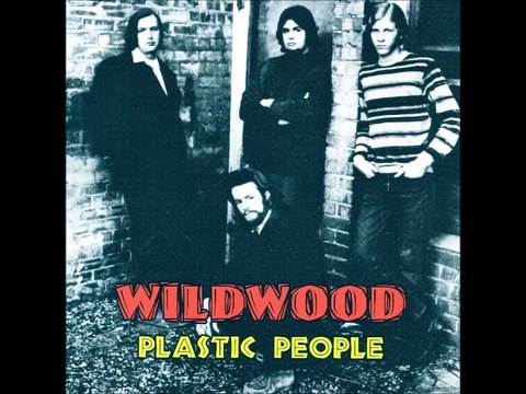 Wildwood. Mothers 1966-71 US Hard Garage Psych Rock