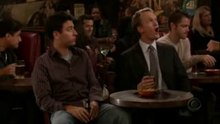 How I Met Your Mother Season 1 Episode 5
