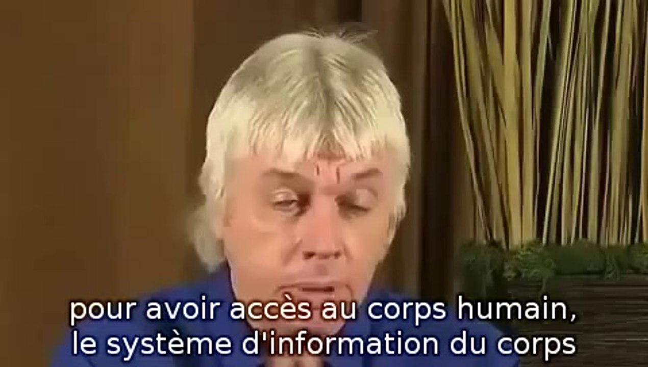 la vérité sur la Puce RFID _ Vaccins _ Eye Illuminati contro