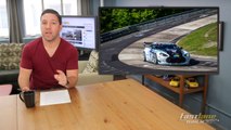 Mercedes May Buy Aston Martin, Volvo Supercar, 2016 VW Passat - Fast Lane Daily