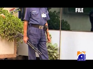 Geo FIR-11 Mar 2014-Part 3 Extortionist Confession of Karachi