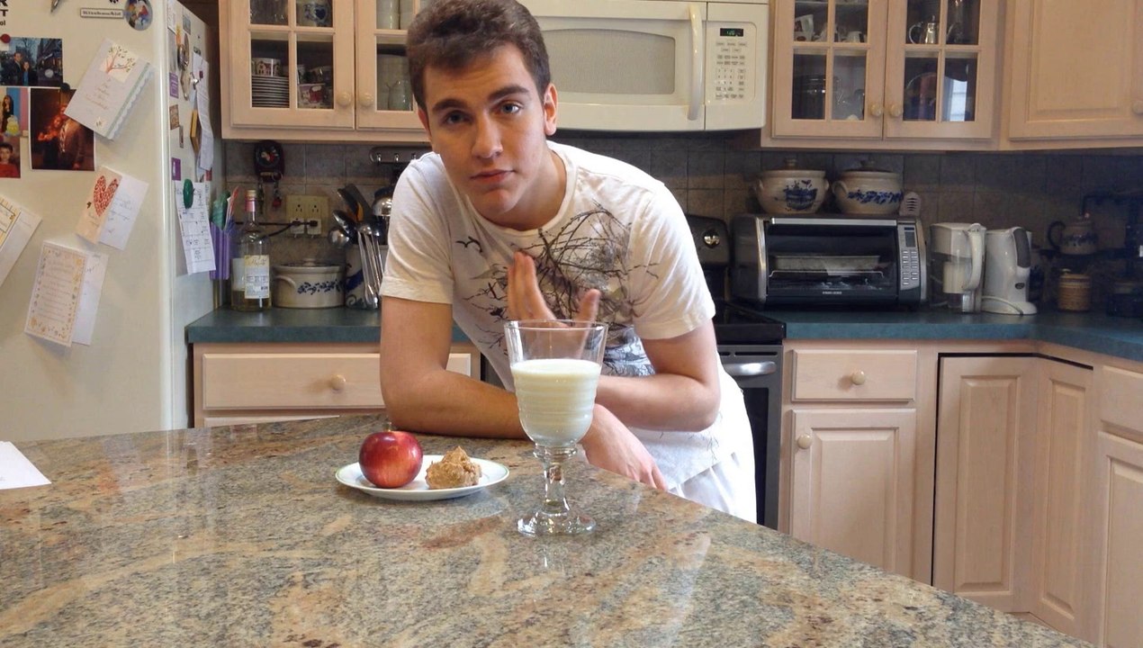 Eating Healthy & Martial Arts