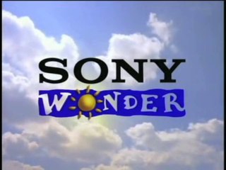 Sony Wonder Television (1997-2001)