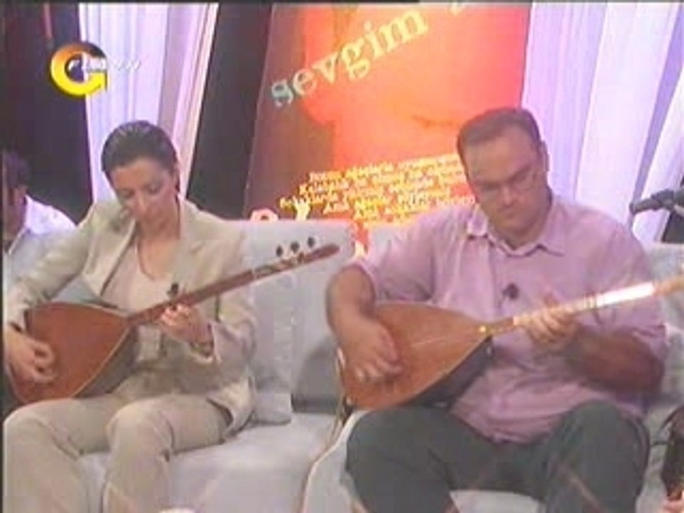 Baglama-usta-Cetin Akdeniz- Baglama Uver