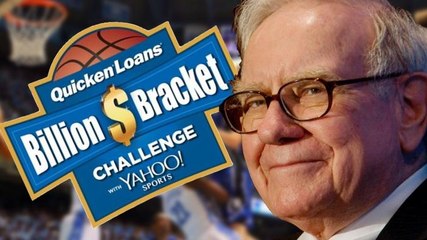 March Madness Billion Dollar Bracket - The Odds of Winning | DAILY REHASH | Ora TV