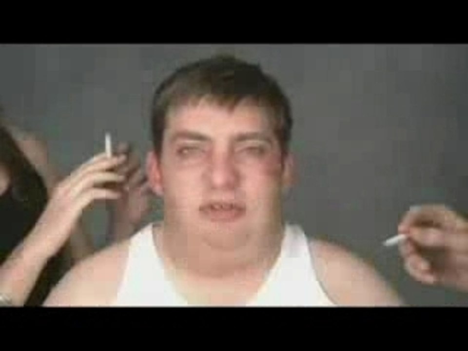 Dove Parody - Slob Evolution