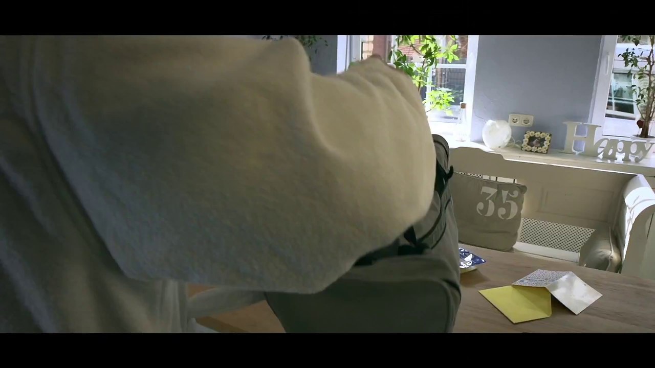 3plusss - LANGWEILTMICH (16BARS.TV Videopremiere)