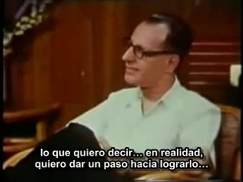 Dr. Albert Ellis - Gloria (TRE)