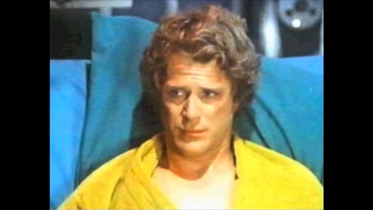 Some Canadian Critic-Gemini Man
