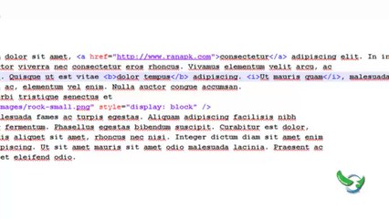 learn html5 in Urdu lecture-14