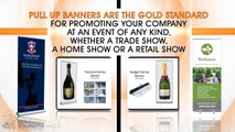 Looking for an Affordable Sign for Your Business? Try Advertising Banners!