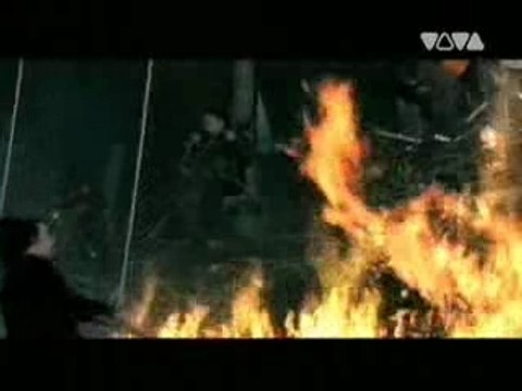 Apocalyptica - Life Burns