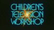 Children's Television Workshop (1983-1997) (original 1983 version)
