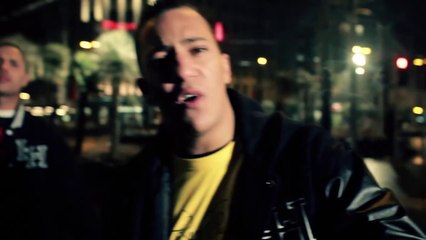 Farid Bang feat. Ramsi Aliani - KÖNIG DER NACHT [ OFFICIAL HQ VIDEO ]