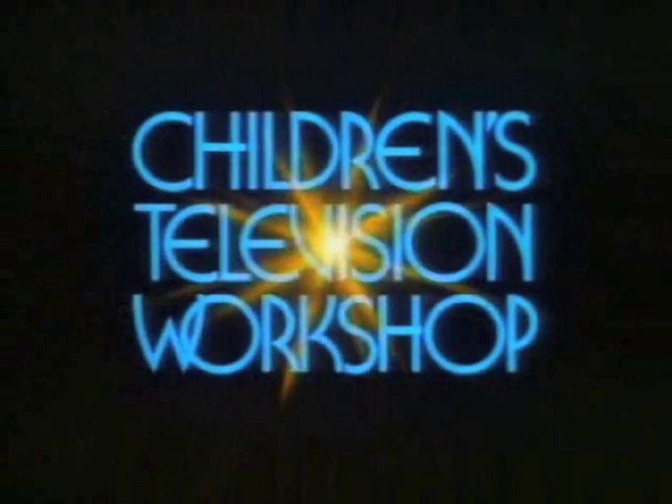 Children's Television Workshop (1983-1997) (ascending bells version)