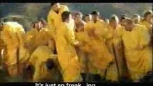 Carlton Draught Beer Commercial