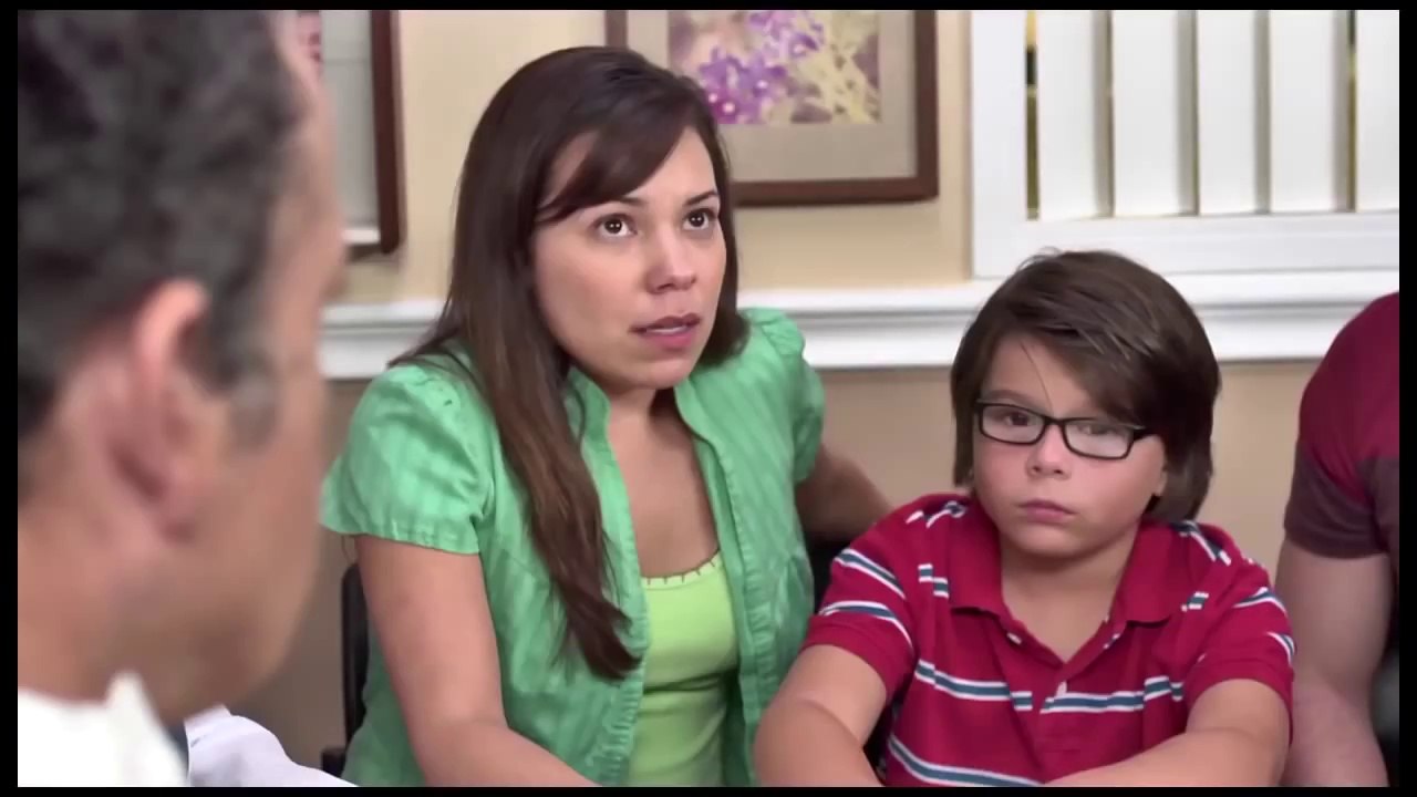 Componiendo a Paco - Episodio 5