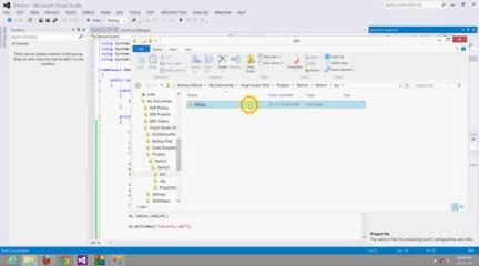 Writing xml File from a Data Table