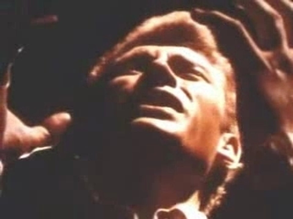 Johnny hallyday - Pas cette chanson
