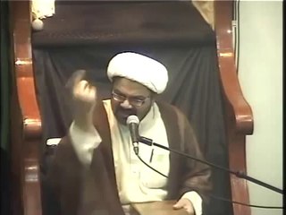 Majalis 8 Ramadhan - Mehfil e Mustafa - Dubai - 2013