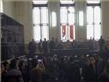 أحكام على أربعة ضباط في قضية سجن أبوزعبل