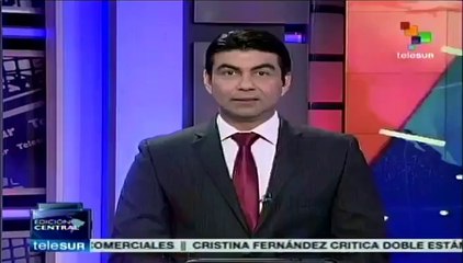 Maduro reitera que Altamira, en Caracas, es una zona de paz