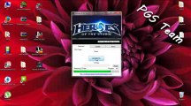 Heroes of the Storm Beta Key Generator March 2014 - YouTube_2