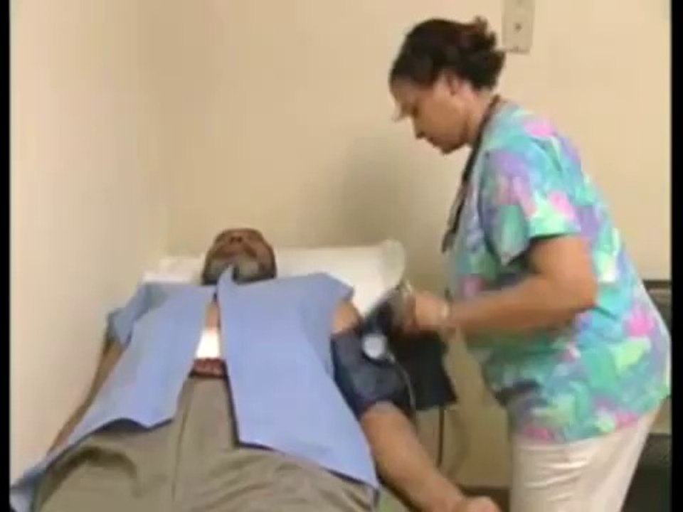 What is Hypertension