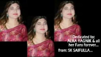 Nana Nana - Alka Yagnik & Javed Ali