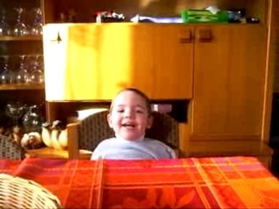 Aller retour en rires