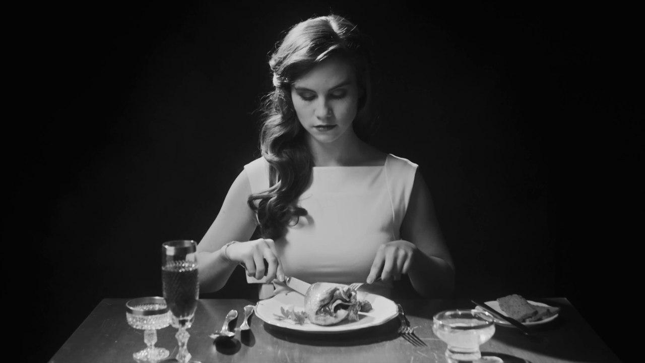 SIERRA KIDD - _XO_ (OFFIZIELLES MUSIKVIDEO)