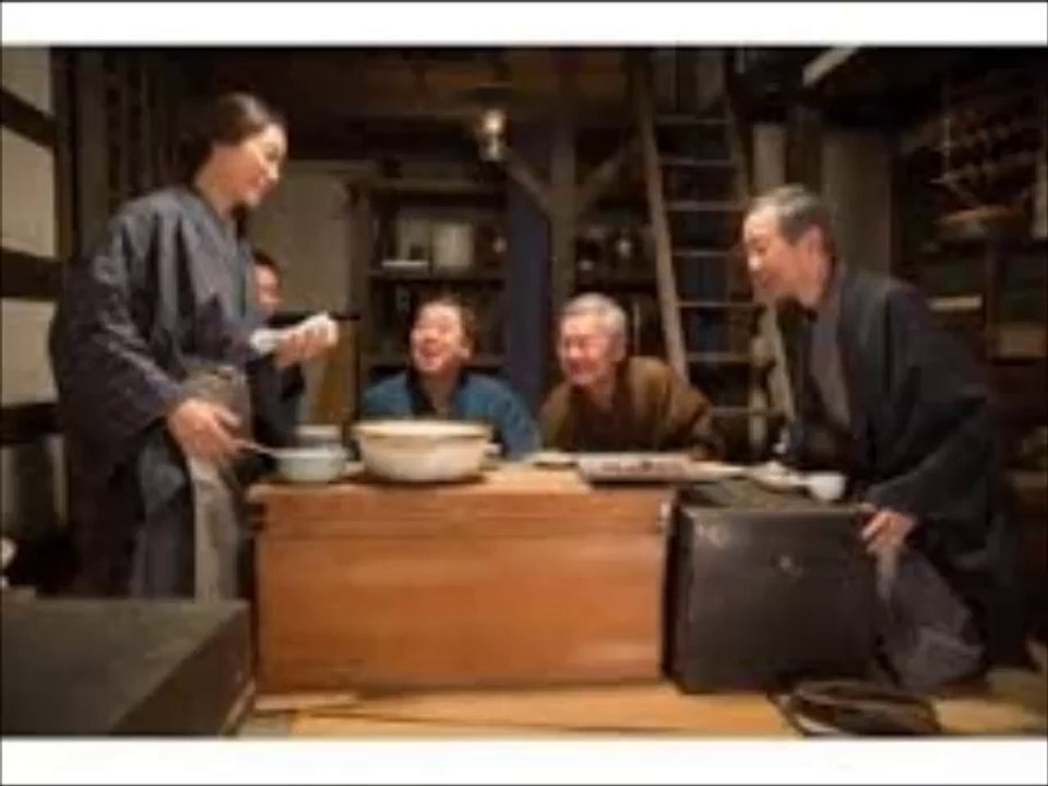 2014年3月18日（火）連続テレビ小説　ごちそうさん（140）「チョッコレイトな開戦」　　め...