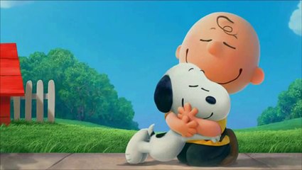 First Look At The PEANUTS Movie - AMC Movie News