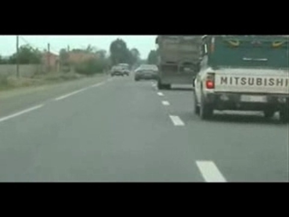 MAROC Ferrari Maranello MARRAKECH 2