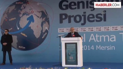 Elvan: ''TC vatandaşı olan bir kişi, kendi ülkesinin gelişmesinden rahatsız olabilir mi?'' -