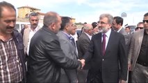 Enerji ve Tabii Kaynaklar Bakanı Yıldız, Kayseri'de Açıklaması