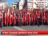 18 Mart Çanakkale Şehitlerini Anma Günü