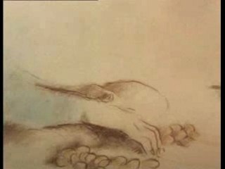 1 L'Homme plantait des arbres -Giono